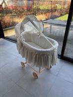 Vintage babywiegje, Ophalen, Gebruikt, Wieg