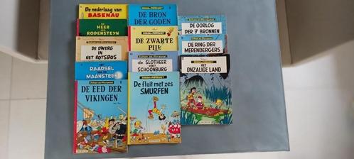 Lot Johan en Pirrewiet, geen 1ste druk, zeer goede staat, Boeken, Stripverhalen, Meerdere stripboeken, Verzenden