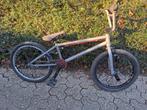 BMX Salt / WeThePeople - ZEER WEINIG GESERVEERD!, Fietsen en Brommers, 16 tot 20 inch, Salt / WeThePeople, Staal, Gebruikt