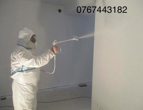 Peintre, Enduiseur , pistolet Airless, Doe-het-zelf en Bouw, Overige Doe-Het-Zelf en Bouw, Nieuw, Ophalen of Verzenden