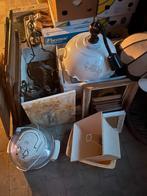 Inboedel , Gratis allerlei alles mee te nemen eerst is eerst, Maison & Meubles, Mobilier complet, Enlèvement