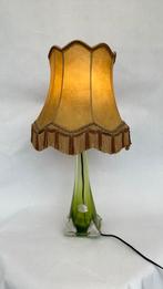 Vintage Val Saint Lambert lamp, Antiek en Kunst, Antiek | Verlichting, Ophalen