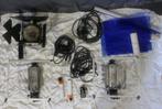 studio materiaal  Lowel lampen en accessoires 1 statief, Audio, Tv en Foto, Fotografie | Fotostudio en Toebehoren, Ophalen, Zo goed als nieuw