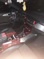 Belle Audi A6 break S-Line, Achat, 5 portes, Cruise Control, Automatique
