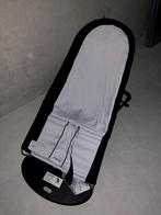 Wipstoeltje babybjorn met speelboog, Ophalen