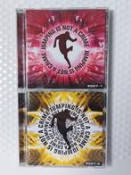 JUMPING IS NOT A CRIME 2007-1+2, Verzenden