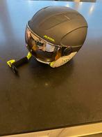 Skihelm met vizier, Ophalen, Gebruikt, Ski, Overige typen