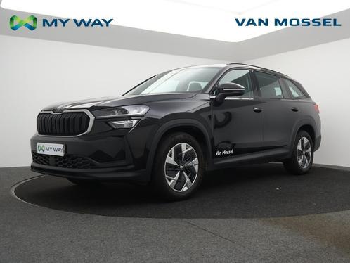 Skoda Kodiaq Kodiaq 1.5 TSI MHEV Selection DSG, Auto's, Skoda, Kodiaq, Airbags, Cruise Control, Elektrische ramen, Benzine, SUV of Terreinwagen