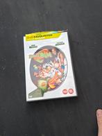 Film: Space Jam, Cd's en Dvd's, Ophalen