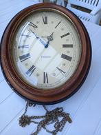 Horloge ancienne, à réparer., Maison & Meubles, Enlèvement