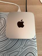 Mac mini M4 256GB met 2j garantie 21/10/25, Computers en Software, Routers en Modems, Ophalen, Zo goed als nieuw