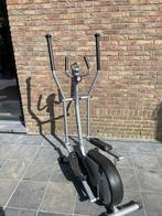 Vélo elliptique, Sports & Fitness, Appareils de fitness, Aluminium, Utilisé, Vélo elliptique, Jambes