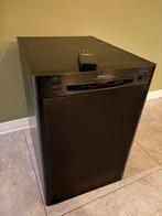 Actieve subwoofer Kenwood SW-501, Ophalen, Zo goed als nieuw, 120 watt of meer, Subwoofer