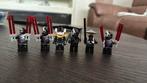 Lego Ninjago mini figuren, Ophalen, Zo goed als nieuw