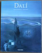 Dali - Taschen - Descharnes & Néret, Boeken, Kunst en Cultuur | Beeldend, Ophalen of Verzenden