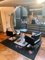 Kaptafel, Huis en Inrichting, Ophalen