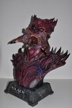 Elite Creature Collectibles/ECC Blade Trinity - Blade 3 Bust, Ophalen, Nieuw, Fantasy