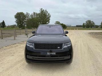 Land Rover Range Rover Sold/Vendu/Verkocht (bj 2023) beschikbaar voor biedingen