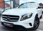 Mercedes Gla 180 Essence Pack Sport Urban 2015, Auto's, Euro 6, Wit, Bedrijf, Handgeschakeld