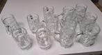 drinkglazen, Verzamelen, Ophalen, Nieuw