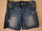 Short C&A - Maat 46, Kleding | Dames, Spijkerbroeken en Jeans, Ophalen of Verzenden, Gedragen