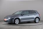 (1UBZ439) Volkswagen GOLF VII CRM, Te koop, Zilver of Grijs, Stadsauto, Benzine