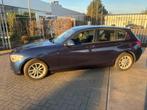 BMW 116d 2012 – 138.000 km – Particulier – Goede staat, Auto's, BMW, Euro 5, Blauw, Particulier, USB