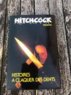 Hitchcock présente Histoires à claquer des dents, Utilisé