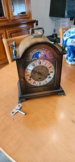 Mooie antieke klok, Antiek en Kunst, Antiek | Klokken, Ophalen