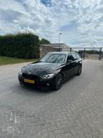 Bmw 320d touring 2013 2.0, Auto's, BMW, Automaat, Euro 5, Achterwielaandrijving, Zwart