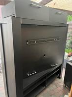 Tv kast, Huis en Inrichting, Kasten | Wandmeubels, Ophalen, Zo goed als nieuw