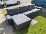 Zetel te koop., Huis en Inrichting, Ophalen, Zo goed als nieuw