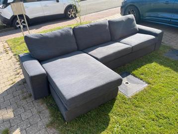 Zetel te koop.  beschikbaar voor biedingen