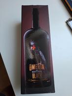 Omerta black rum 150 cl, Ophalen of Verzenden, Nieuw