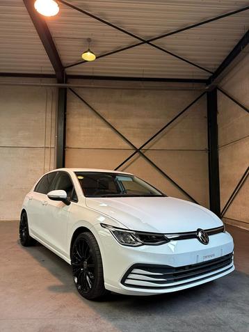 Volkswagen Golf 1.0 eTSI OPF DSG beschikbaar voor biedingen