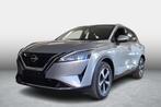 Nissan Qashqai ePOWER N-Connecta+DP // GMS STORE NISSAN GENT, Auto's, Nissan, 118 g/km, Stof, Euro 6, 5 zetels