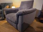 Natuzzi fauteuil, Ophalen