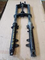 suzuki bandit 650 model '05-'08 voorvork, Motoren, Ophalen of Verzenden, Gebruikt