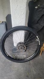 Roue arrière VTT 29p, Fietsen en Brommers, Fietsonderdelen, Ophalen, Zo goed als nieuw, Mountainbike, Band