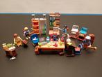 Playmobil School / in de klas, Kinderen en Baby's, Speelgoed | Playmobil, Ophalen, Zo goed als nieuw, Los Playmobil