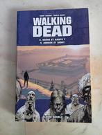 Walking dead (double album)., Livres, BD, Une BD, Enlèvement ou Envoi, Neuf, Kirkman / Adlard