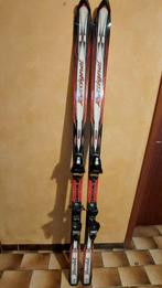 Ski alpins, Enlèvement, Ski, Rossignol