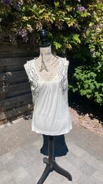 Hannah Jo top maat L, Kleding | Dames, Topjes, Ophalen of Verzenden, Zo goed als nieuw, Maat 42/44 (L)