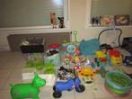 partij speelgoed, Enfants & Bébés, Comme neuf, Enlèvement