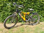 Martin mtb 24 inch, Fietsen en Brommers, Ophalen, Gebruikt, 24 inch