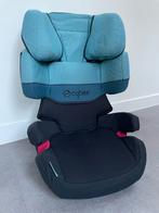 Cybex Solution X: 15-36 kg (groep 2 en 3 = 3 tot 12 jaar), Ophalen, Zo goed als nieuw