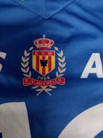 maillots de football pour jeunes KV Mechelen, Sports & Fitness, Comme neuf, Enlèvement