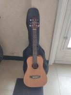 Aston mini gitaar, Ophalen, Zo goed als nieuw