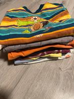 Lot/Pakket kledij 86 jongen, Kinderen en Baby's, Ophalen, Gebruikt