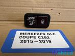 MERCEDES GLE COUPE C292 Achterklep schakelaar 2015-2019 2128, Autos : Pièces & Accessoires, Mercedes-Benz AG, Mercedes-Benz, Utilisé
